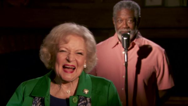Betty White's Off Their Rockers - Episode 10