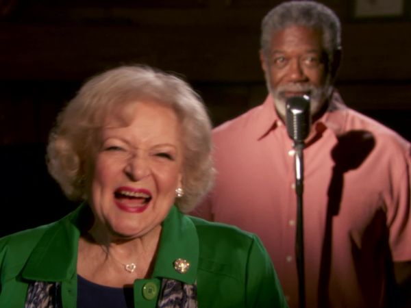 Betty White's Off Their Rockers - Episode 10