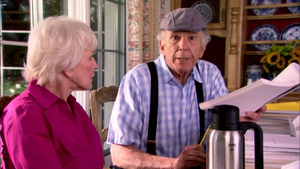 Betty White's Off Their Rockers - Episode 12