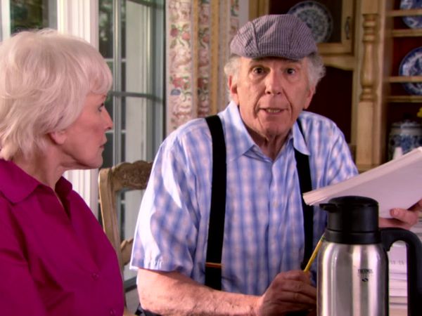 Betty White's Off Their Rockers - Episode 12