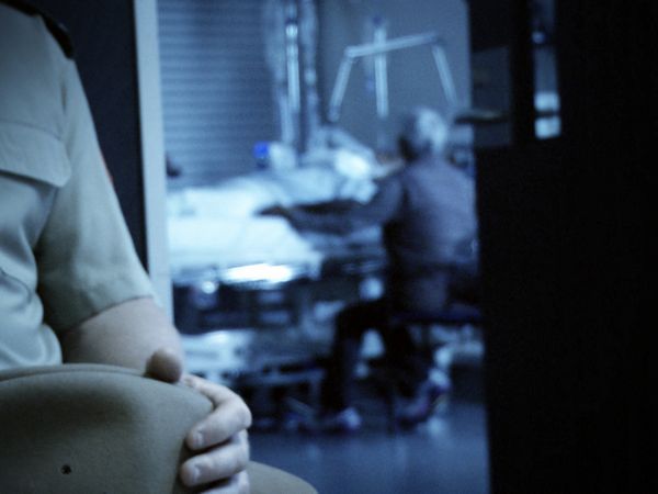 Outback Coroner - Clarke and Roennfeldt