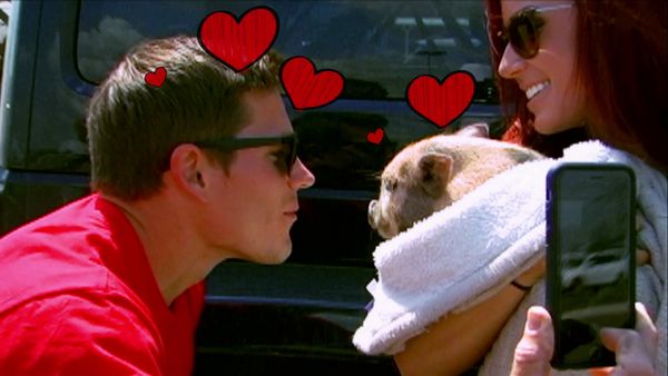 Teen Mom 2 - In Case Your Missed It