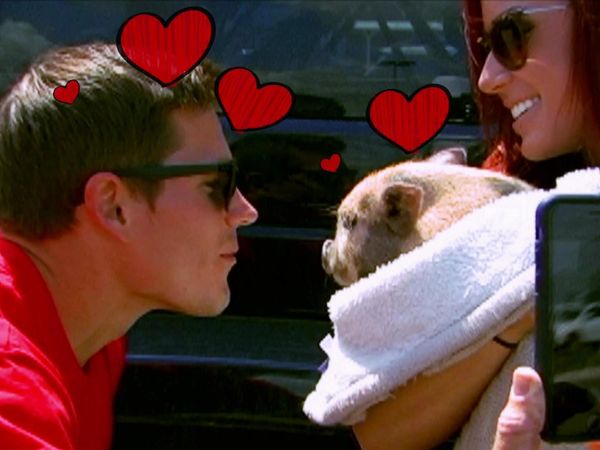 Teen Mom 2 - In Case Your Missed It