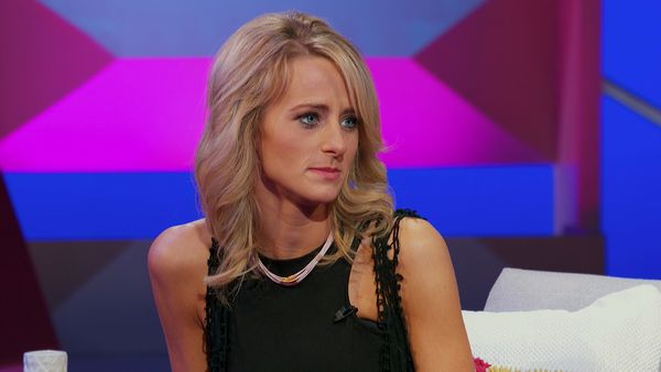 Teen Mom 2 - Moms in Love