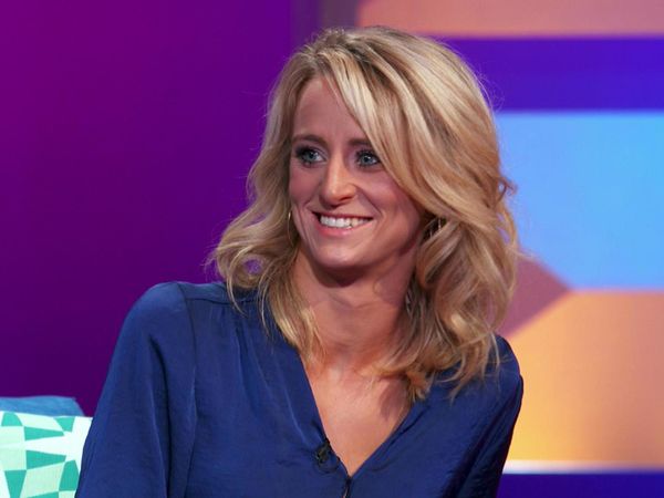 Teen Mom 2 - Season 7 Unseen Moments