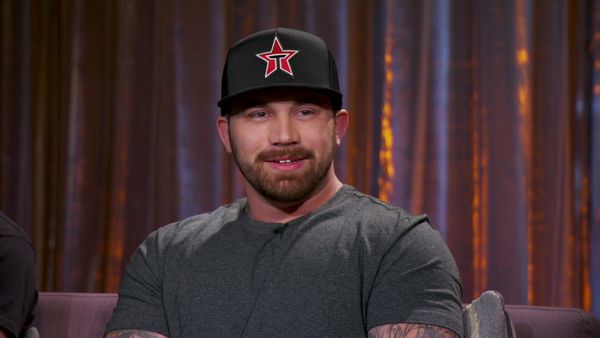 Teen Mom 2 - All About the Dads
