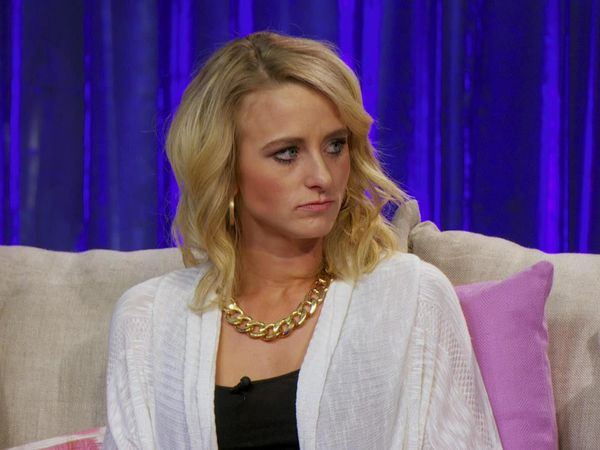 Teen Mom 2 - A Closer Look