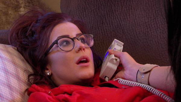 Teen Mom 2 - Homecoming