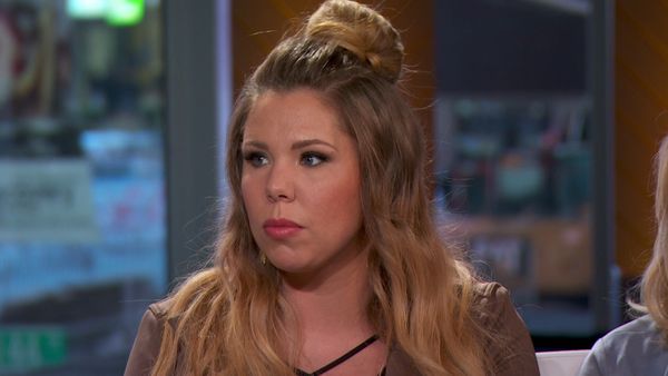Teen Mom 2 - Live Aftershow