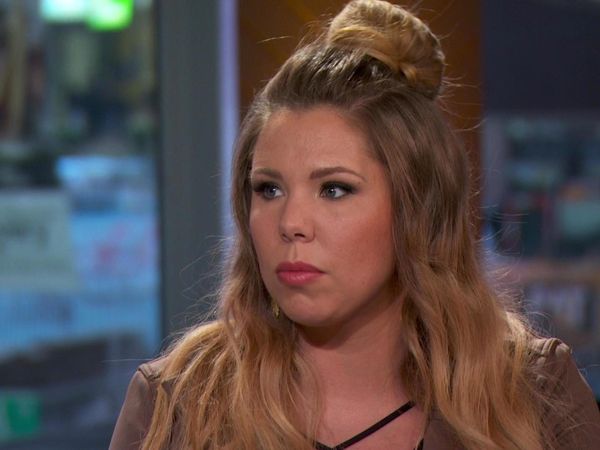 Teen Mom 2 - Live Aftershow