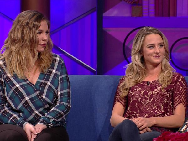 Teen Mom 2 - TM2: Live! TM2 vs. TMOG