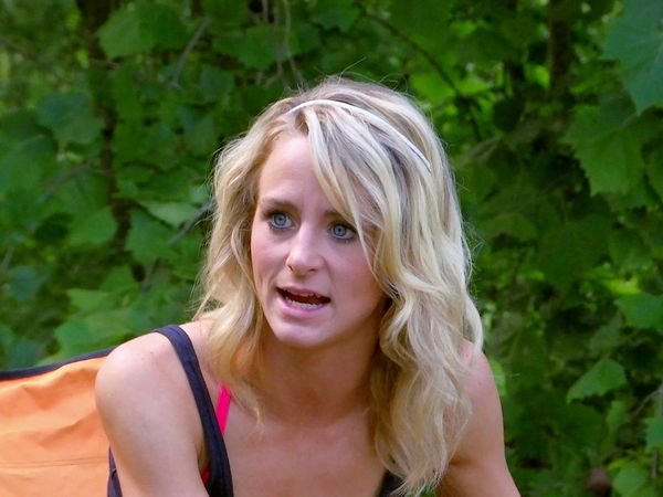 Teen Mom 2 - Privacy Please