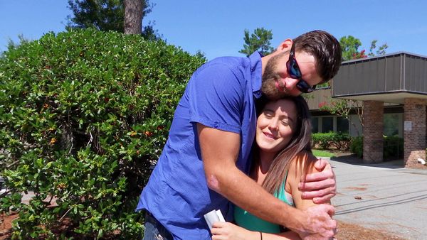 Teen Mom 2 - Last to Know