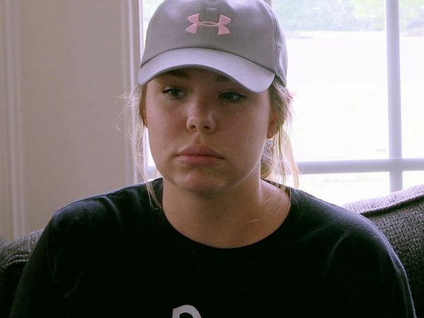 Teen Mom 2 - Breaking the Wall