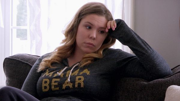 Teen Mom 2 - Didn't Mean It