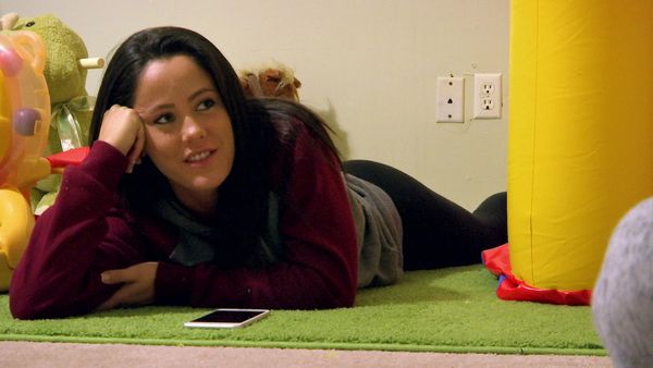Teen Mom 2 - Breaking Apart