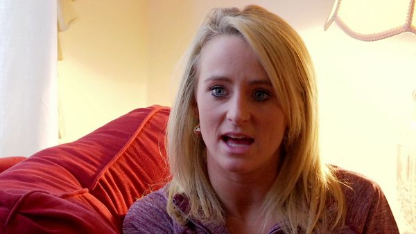 Teen Mom 2 - Hindsight