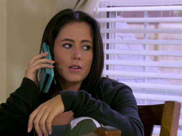 Teen Mom 2 - Iced Out