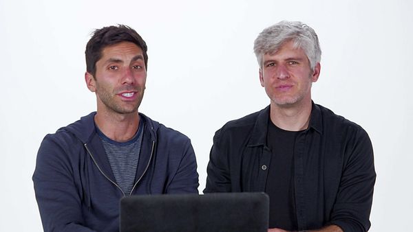 Catfish: The TV Show - Der Countdown der gruseligsten 'Catfish'-Momente