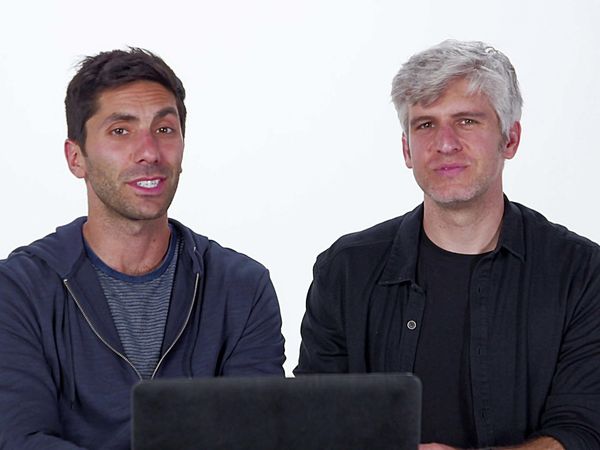 Catfish: The TV Show - Der Countdown der gruseligsten 'Catfish'-Momente