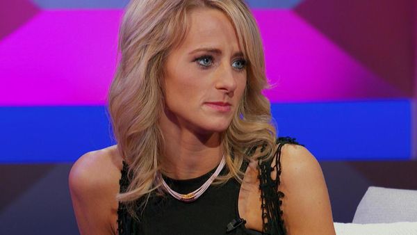 Teen Mom 2 - Moms in Love