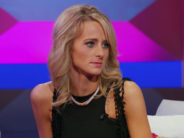 Teen Mom 2 - Moms in Love