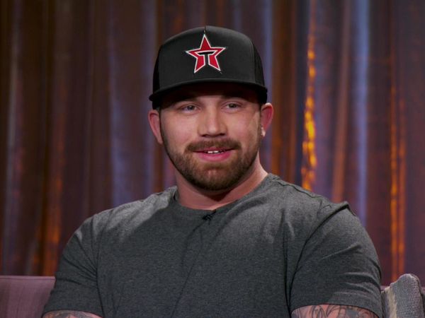 Teen Mom 2 - All About the Dads