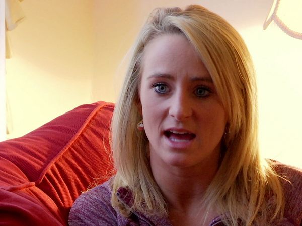 Teen Mom 2 - Hindsight
