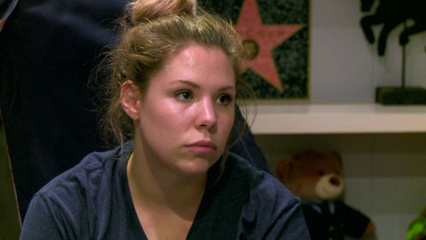 Teen Mom 2 - Here We Go Again