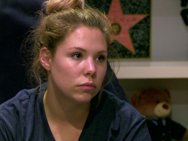 Teen Mom 2 - Here We Go Again