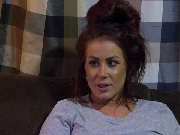Teen Mom 2 - Fake Out