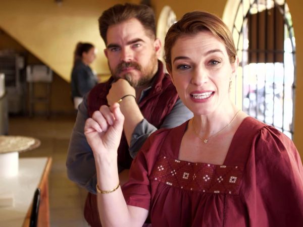 Pati's Mexican Table - Tucson: Gateway to Sonora