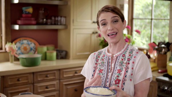 Pati's Mexican Table - Flour Power