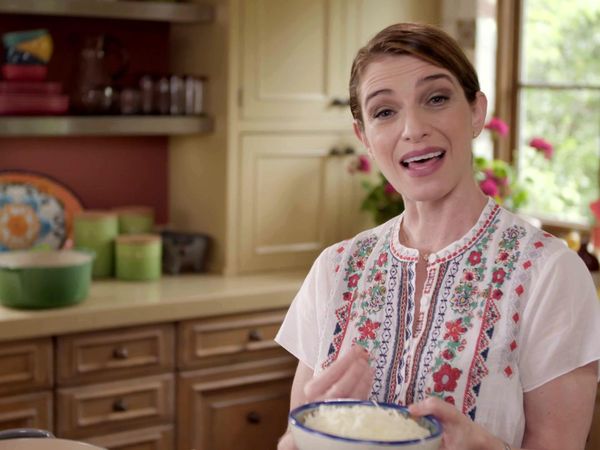 Pati's Mexican Table - Flour Power