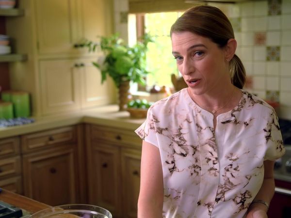 Pati's Mexican Table - Los Mariachis