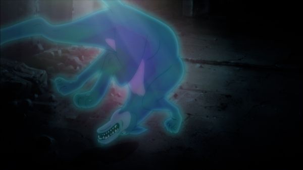 Phoenix Rises from the Ashes - Resurrection, Part 2