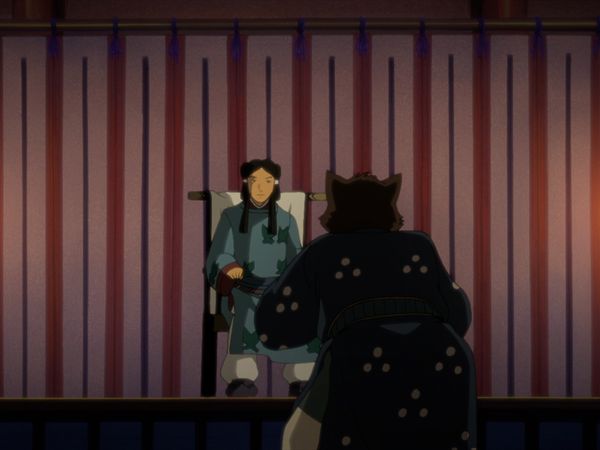 Phoenix Rises from the Ashes - Sun, Part 3