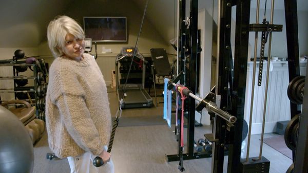 MTV Cribs LT - Martha Stewart / Nick Young / Jordyn Woods
