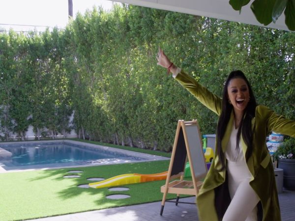 MTV Cribs LT - Tia Mowry / Snooki / Ryan Lochte