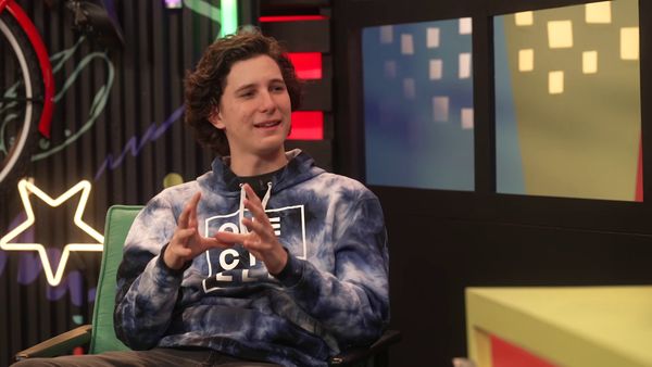 Nick Snack - Robegrill y Paty Cantú
