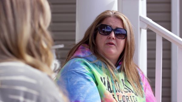 Teen Mom 2 - En Los Hombros De Gignates