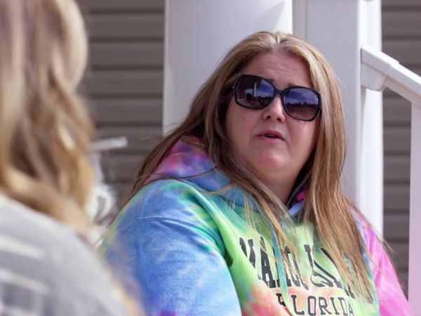 Teen Mom 2 - En Los Hombros De Gignates