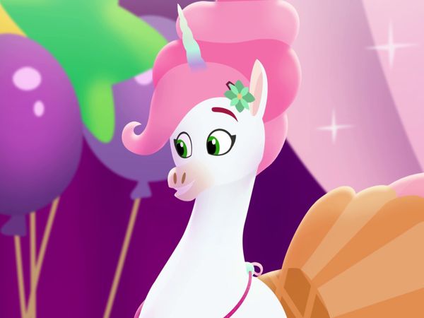 Nella The Princess Knights LT - Pan comido / Dos princesas valientes