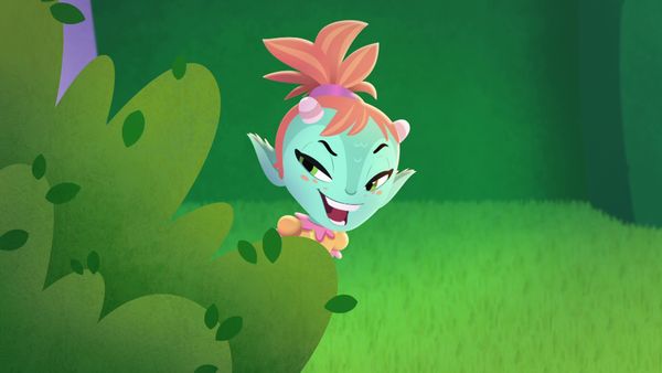 Nella The Princess Knights LT - Cici salva el día / Atracciones para todos