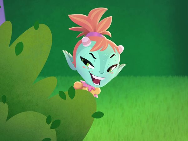 Nella The Princess Knights LT - Cici salva el día / Atracciones para todos