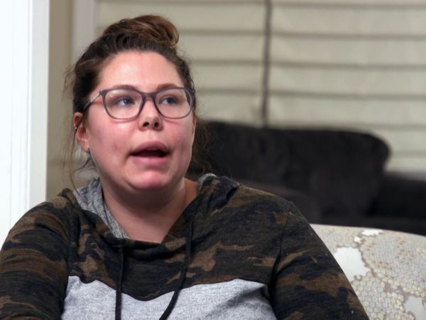 Teen Mom 2 - Nueva temporada, viejas heridas