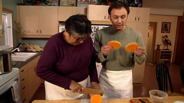 Loving Spoonfuls - Bertha Skye
