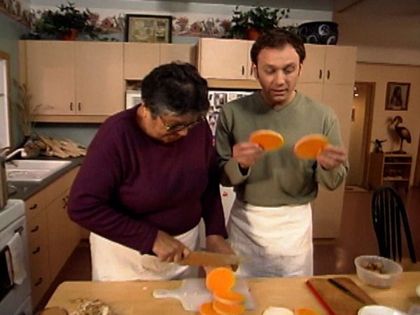 Loving Spoonfuls - Bertha Skye