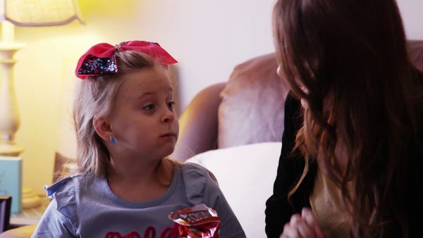 Teen Mom 2 - Sobre lo de anoche