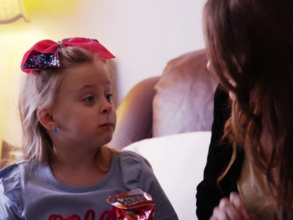 Teen Mom 2 - Sobre lo de anoche